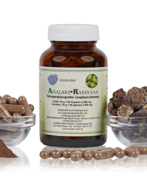 Amalaki 1 herbs pills