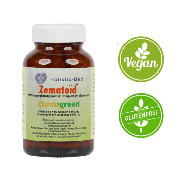 zematoid vegan