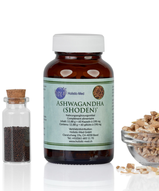 ashwagandha products