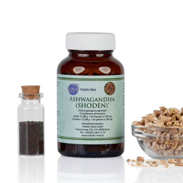 ashwagandha products